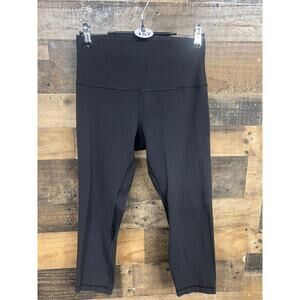 Lululemon leggings size 6
